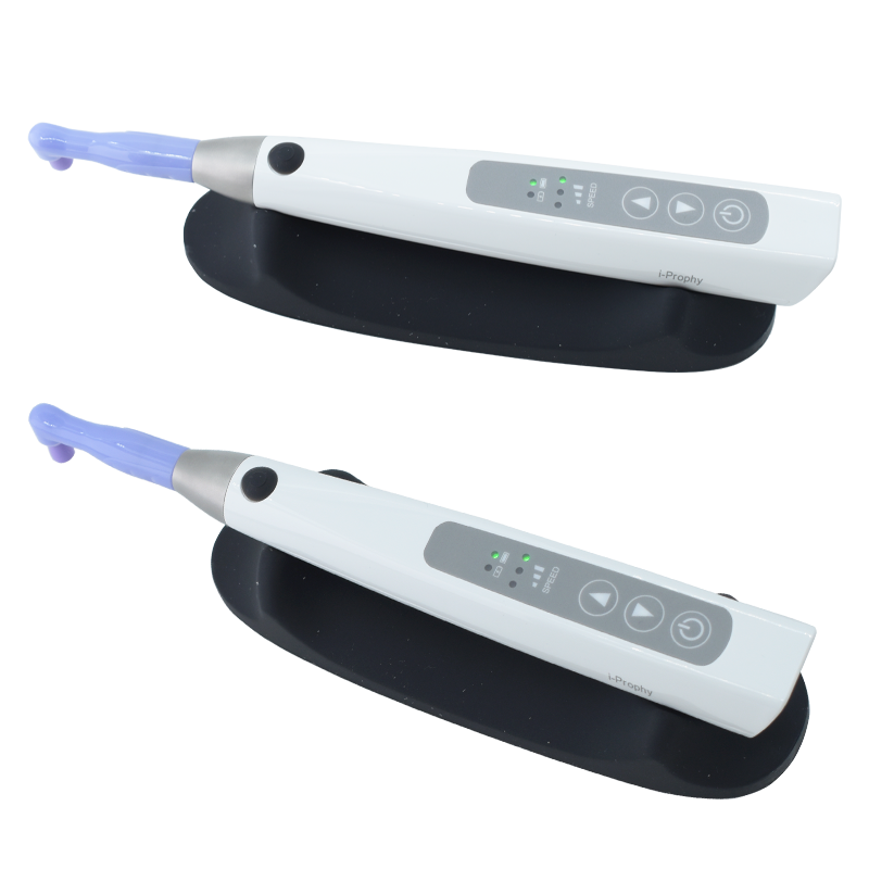 Teeth Whitening Options - Kablosuz Diş Parlatma Makinesi Hava Profilaksi