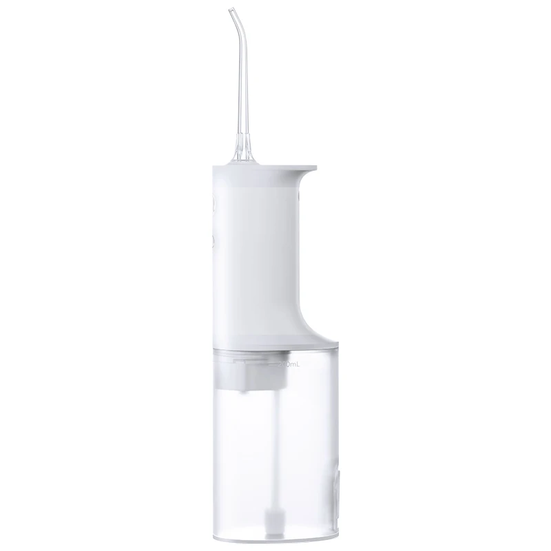 Teeth Whitening Or Tooth Whitening - Mijia MEO701 Taşınabilir Oral Irrigator Diş