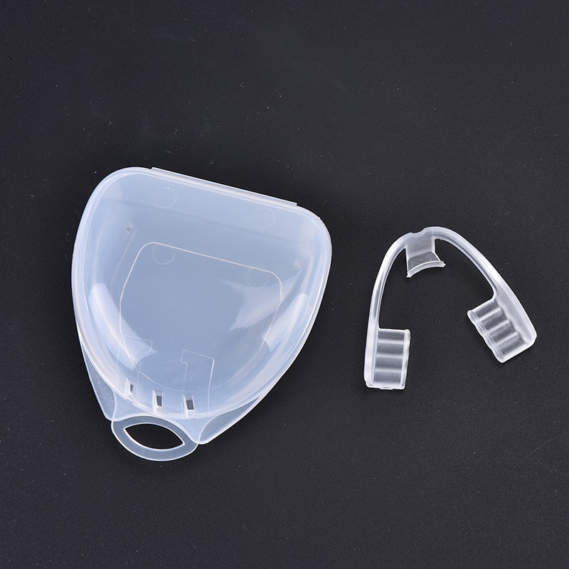 Dental Guard Night - 1 adet anti-horlama gece uyku ağız
