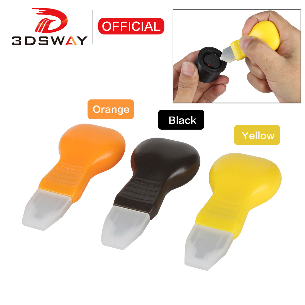 Uv Whitening Kit - 3D yazıcı aracı kiti çıkarma için