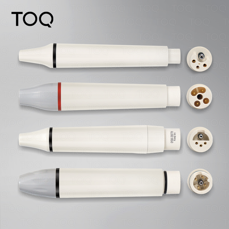 Teeth Whitening Options - Diş Ultrasonik Scaler El Aleti 3H/5L/7H/7L