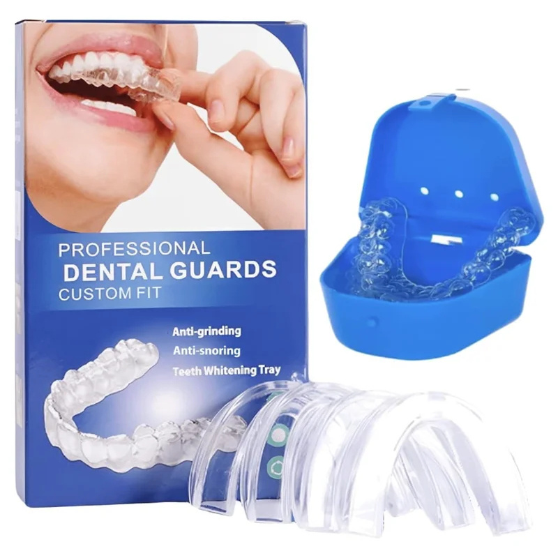 Dental Guard Night - En Çok Satan 4'lü Paket Diş