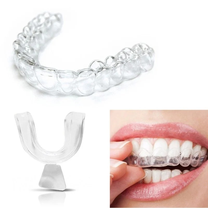 Dental Guard Night - Anti Horlama Bruksizm Uyku ağız koruyucusu