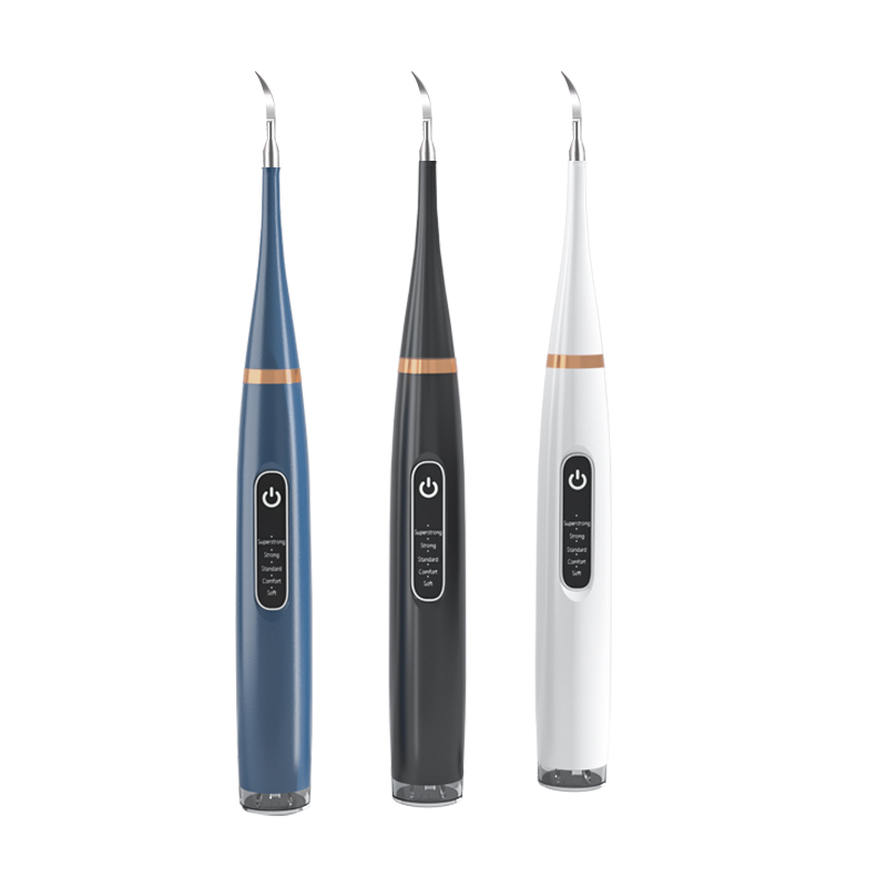 Teeth Whitening And Stain Removal - LC-H156X Elektrikli Diş Beyazlatıcı Diş Taşı