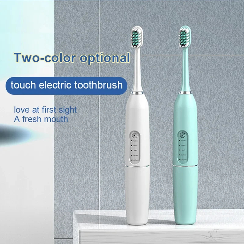 Teeth Whitening Or Tooth Whitening - Elektrikli diş fırçası yetişkin ultrasonik diş