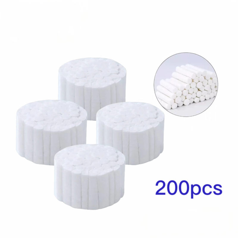 Teeth Whitening Home - 200pcs1000pcs Tek Kullanımlık Diş Tıbbi Cerrahi