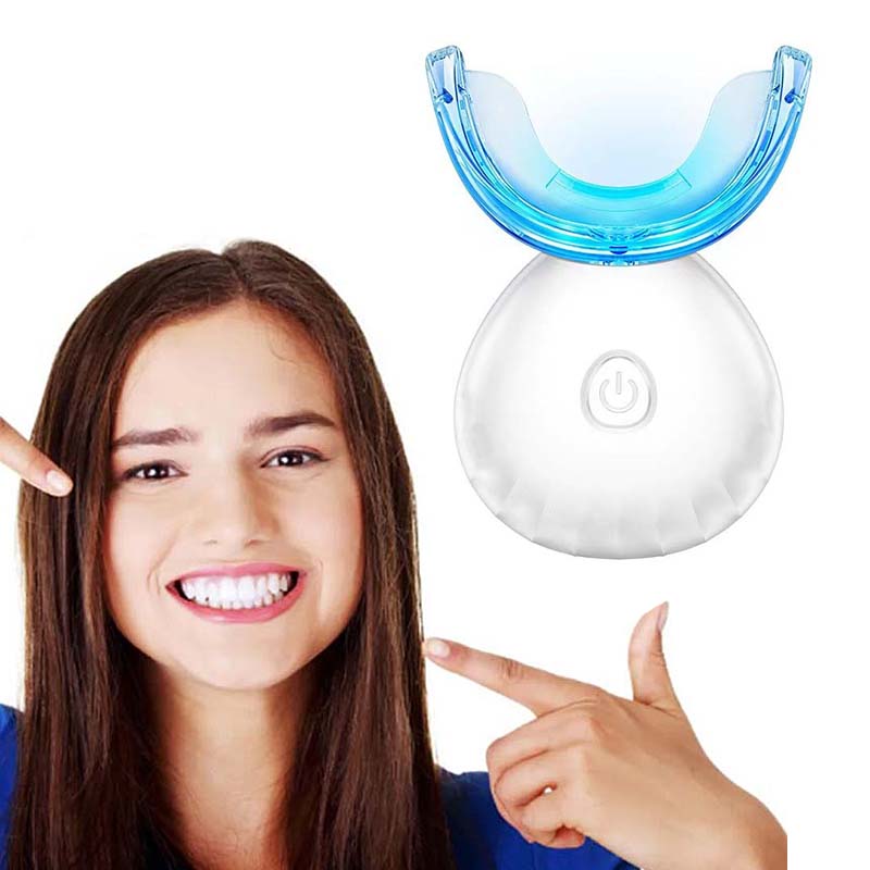 Teeth Whitening Logo - Toptan Onaylı Özel Logolu Diş Beyazlatma