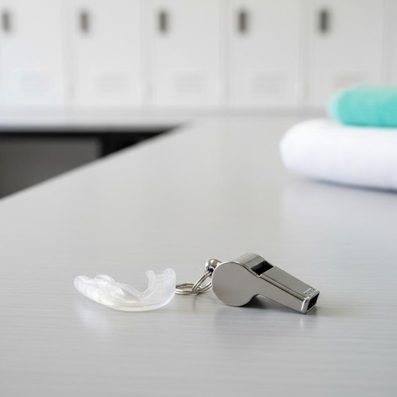 Dental Guard Night - EVA Diş Gece Koruyucu Bruxizm Ağız