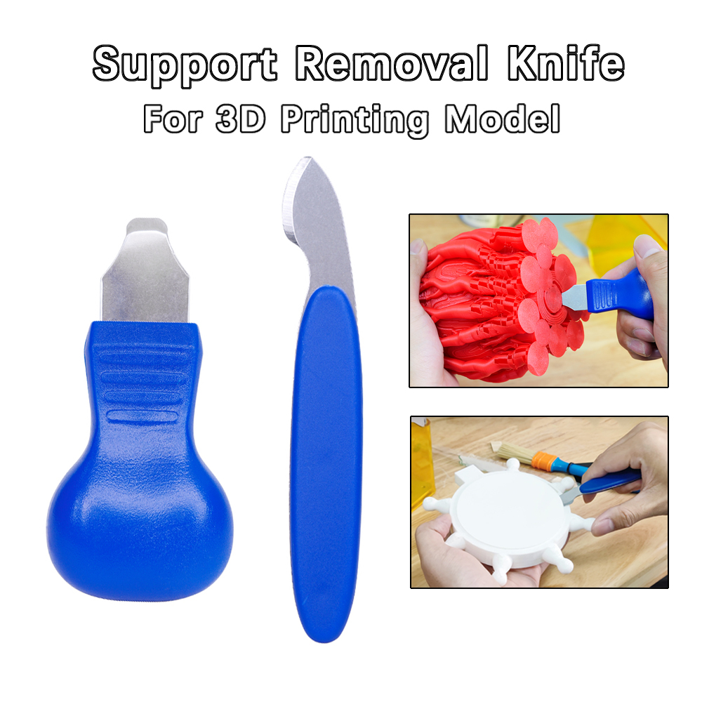 Uv Whitening Kit - 3D Yazıcı Araç Seti Baskı Desteğini