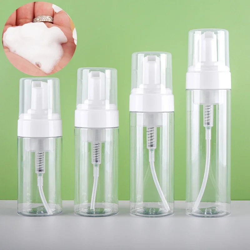 Teeth Whitening Gel Refills - 100 ml Köpük Köpük Şişeleri 150