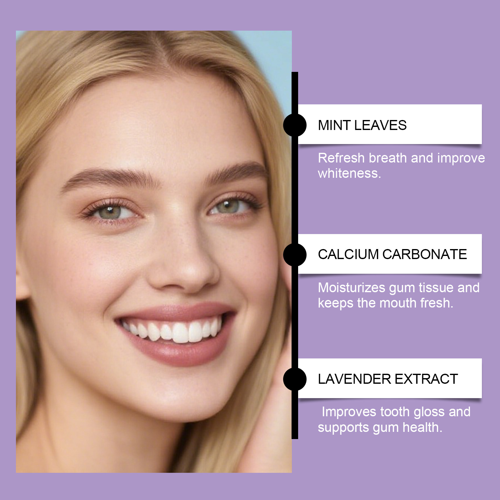 ORALHOE Onarıcı Mineral Tozu L - Teeth Whitening Or Tooth Whitening incelemesi ve fiyatı