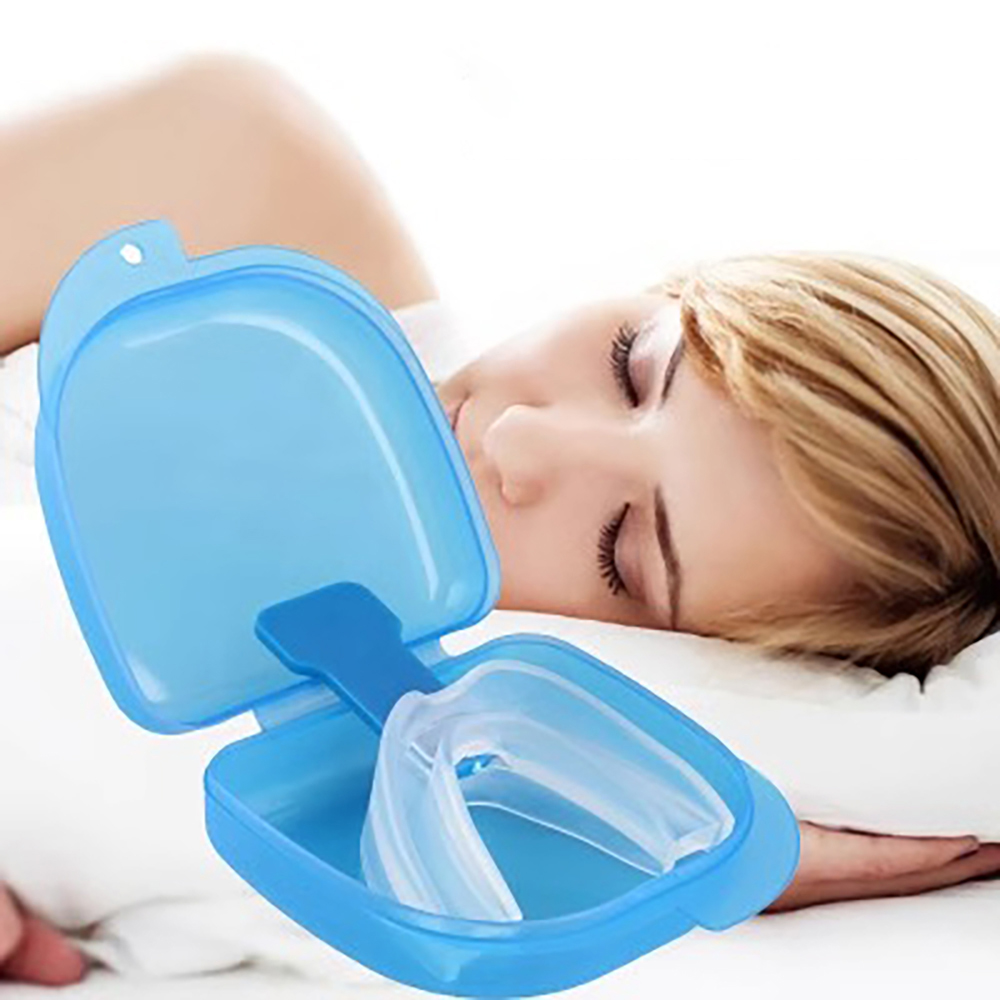 Bruksizm ve Horlama için Yeni  - Dental Guard Night incelemesi ve fiyatı