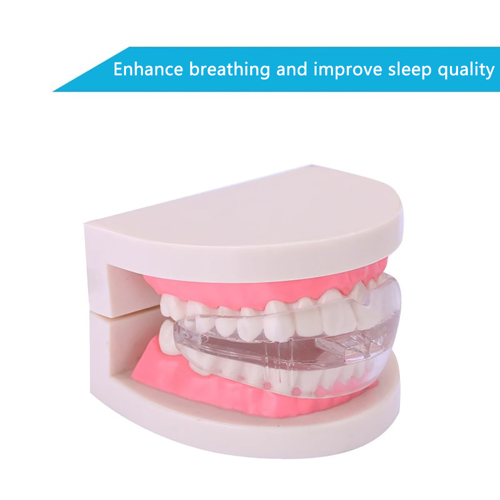 Bruksizm ve Horlama için Yeni  - Dental Guard Night incelemesi ve fiyatı