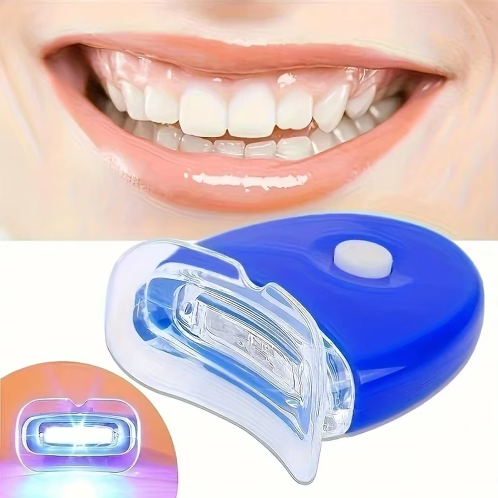 Evde Diş Beyazlatma Dahili 1 L - Teeth Whitening With Laser incelemesi ve fiyatı