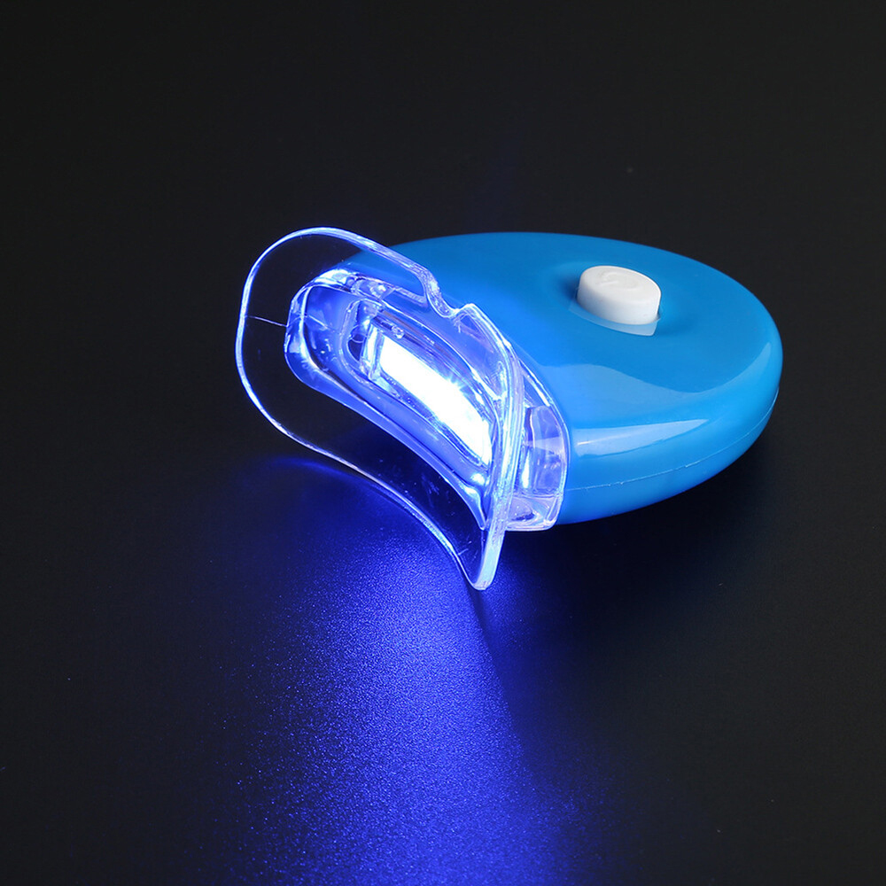 Evde Diş Beyazlatma Dahili 1 L - Teeth Whitening With Laser incelemesi ve fiyatı
