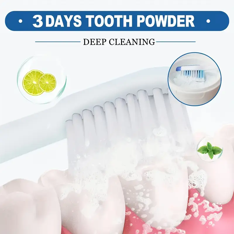 YUTIKUE %10 nHAP Diş Tozu 50g  - Teeth Whitening Clinic incelemesi ve fiyatı