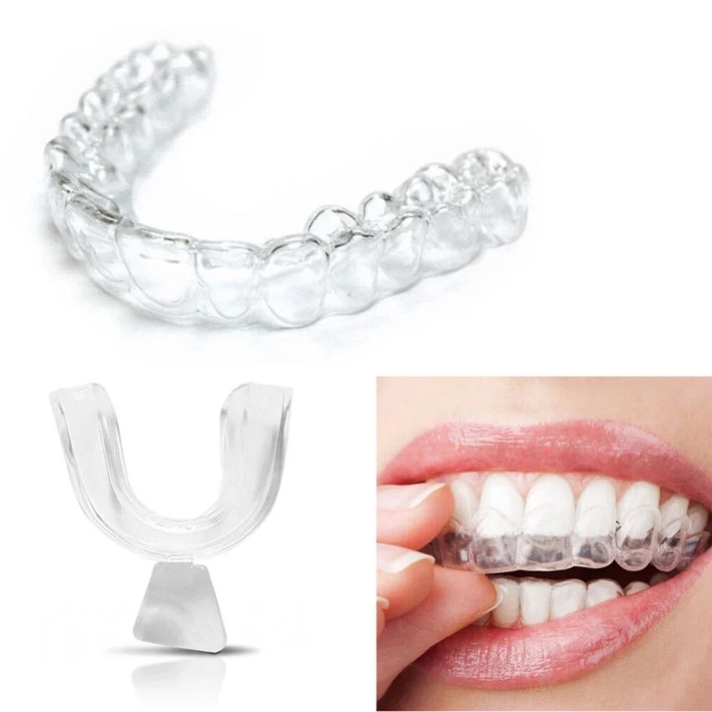 1-4 Adet Horlama Önleyici Bruk - Dental Guard Night incelemesi ve fiyatı