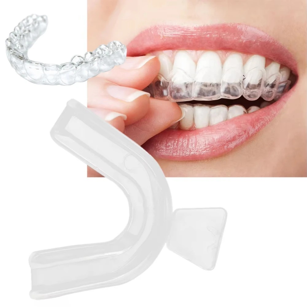 1-4 Adet Horlama Önleyici Bruk - Dental Guard Night incelemesi ve fiyatı