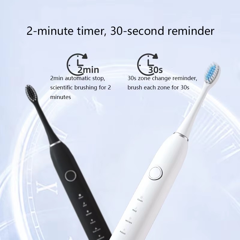 Akıllı Şarj Edilebilir Ultraso - Teeth Whitening Or Tooth Whitening incelemesi ve fiyatı