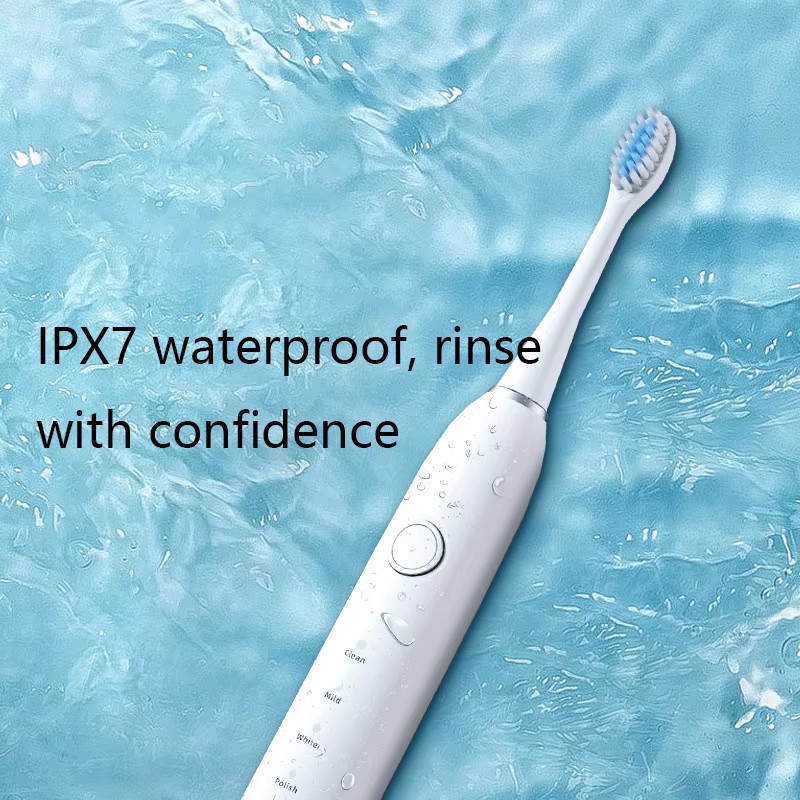 Akıllı Şarj Edilebilir Ultraso - Teeth Whitening Or Tooth Whitening incelemesi ve fiyatı