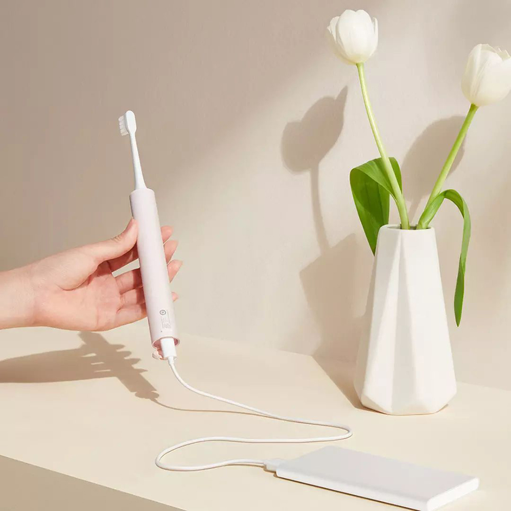 MIJIA T200/T200C Sonic Elektri - Teeth Whitening Toothbrush incelemesi ve fiyatı