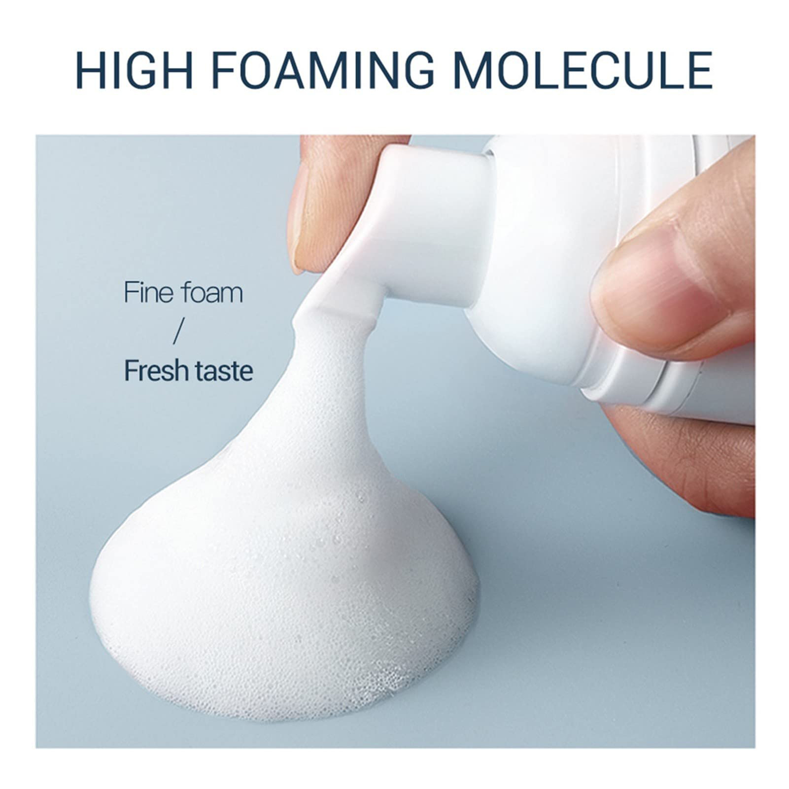 Diş beyazlatma köpüğü nane köp - Teeth Whitening Mousse incelemesi ve fiyatı