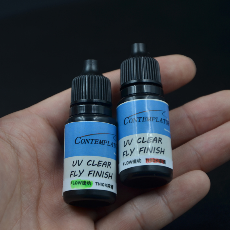 Profesyonel 2 şişe Fly bağlama - Uv Whitening Kit incelemesi ve fiyatı