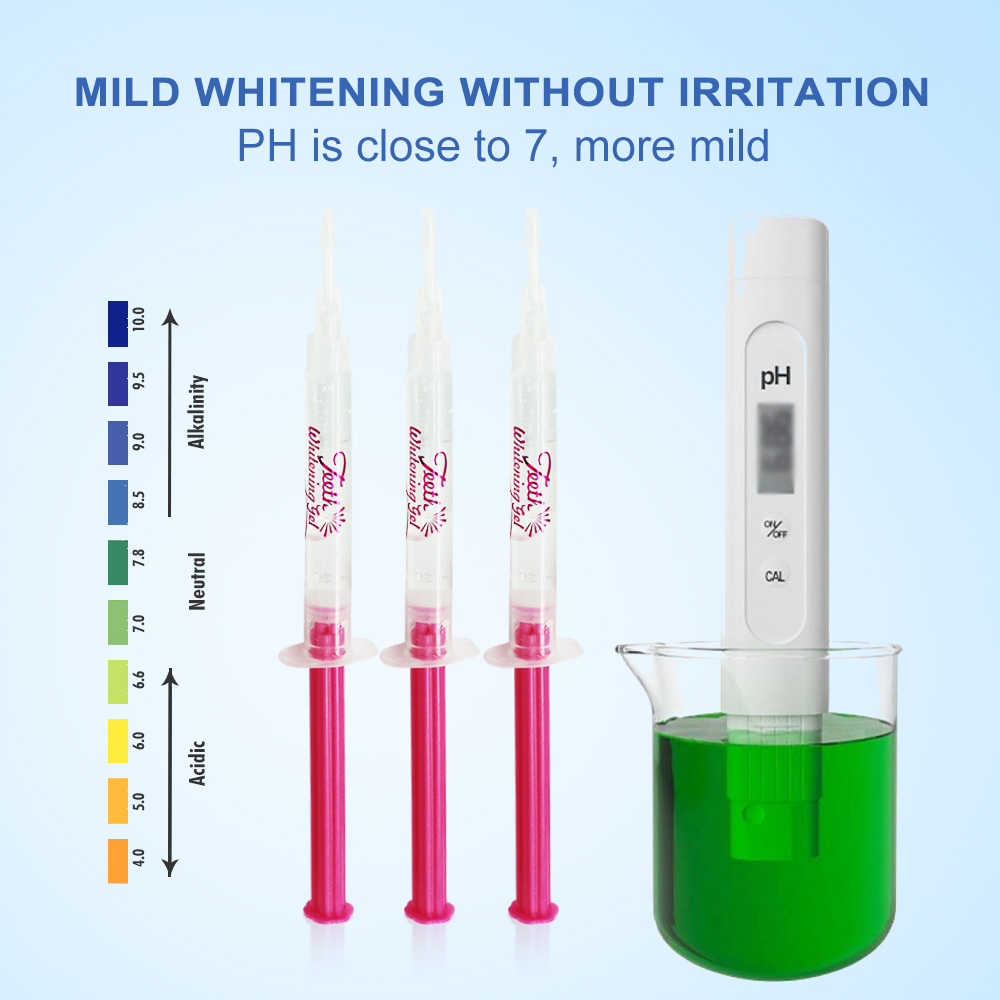 Diş Beyazlatıcı Jel PAP veya % - Teeth Whitening Or Tooth Whitening incelemesi ve fiyatı