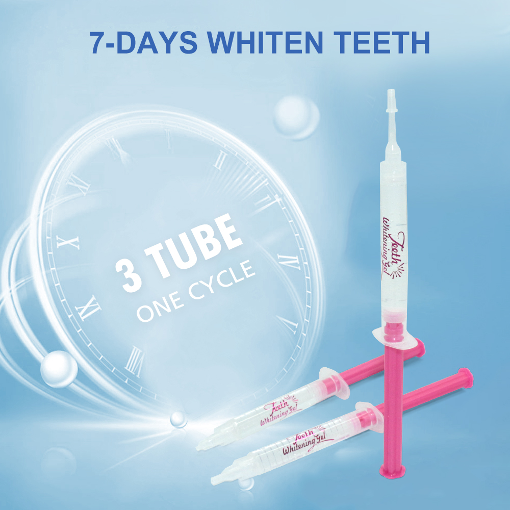 Diş Beyazlatıcı Jel PAP veya % - Teeth Whitening Or Tooth Whitening incelemesi ve fiyatı