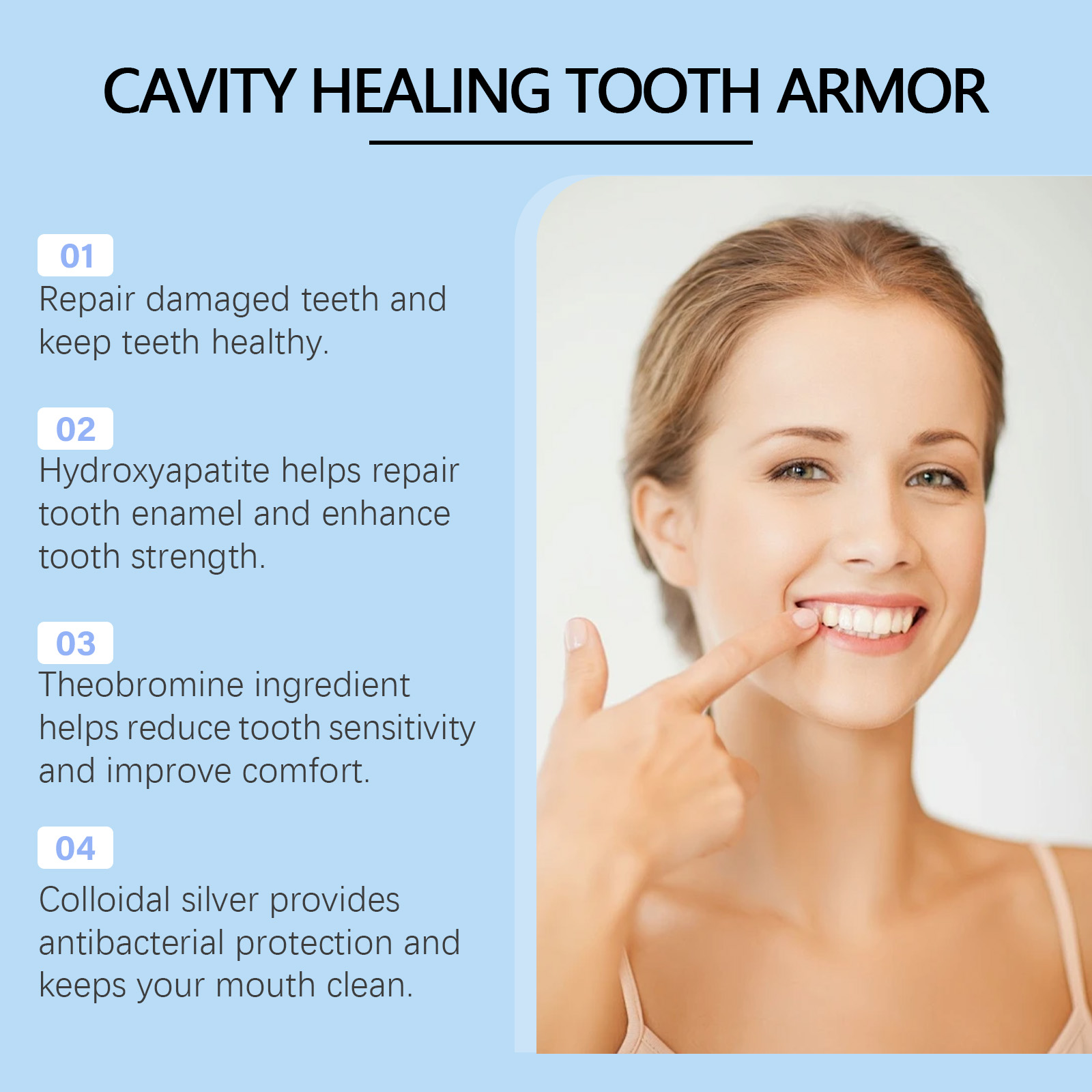 Oralhoe Diş Beyazlatıcı Serum  - Teeth Whitening And Stain Removal incelemesi ve fiyatı
