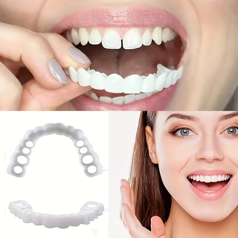 Yeni Video Çekimi Özel Diş Kap - Teeth Whitening Video incelemesi ve fiyatı