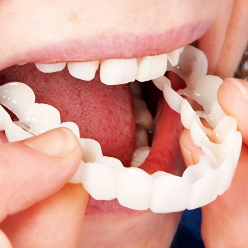 Yeni Video Çekimi Özel Diş Kap - Teeth Whitening Video incelemesi ve fiyatı