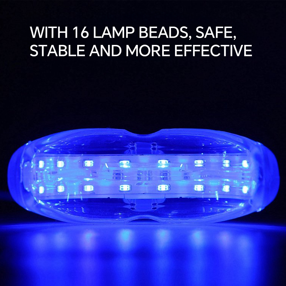 Diş Beyazlatma Güçlendirici Iş - Led Mouth Tray incelemesi ve fiyatı