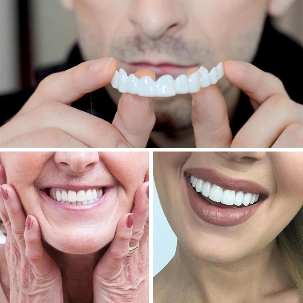 Yeni KOL Influencer Diş Kaplam - Teeth Whitening Video incelemesi ve fiyatı