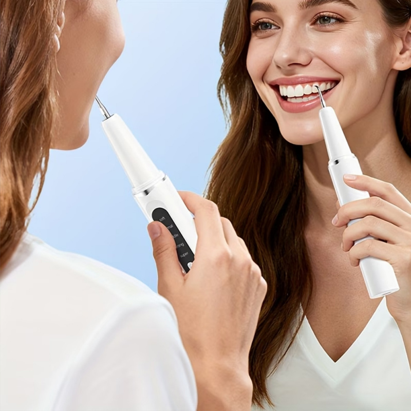 Diş Temizleme Seti Evde Kullan - Teeth Whitening Home incelemesi ve fiyatı