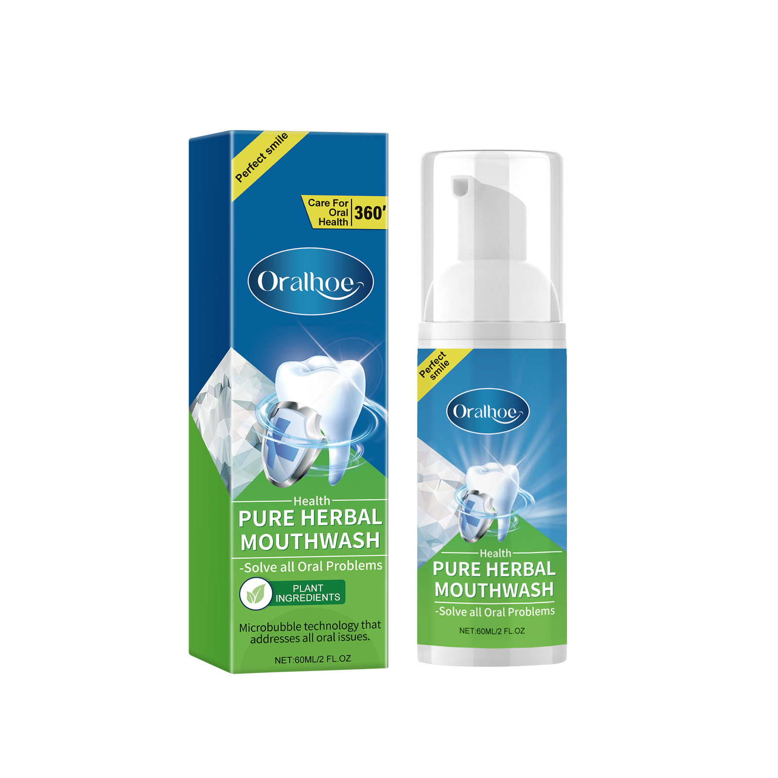 Diş Beyazlatma Köpük Diş Taşı  - Teeth Whitening Mousse incelemesi ve fiyatı