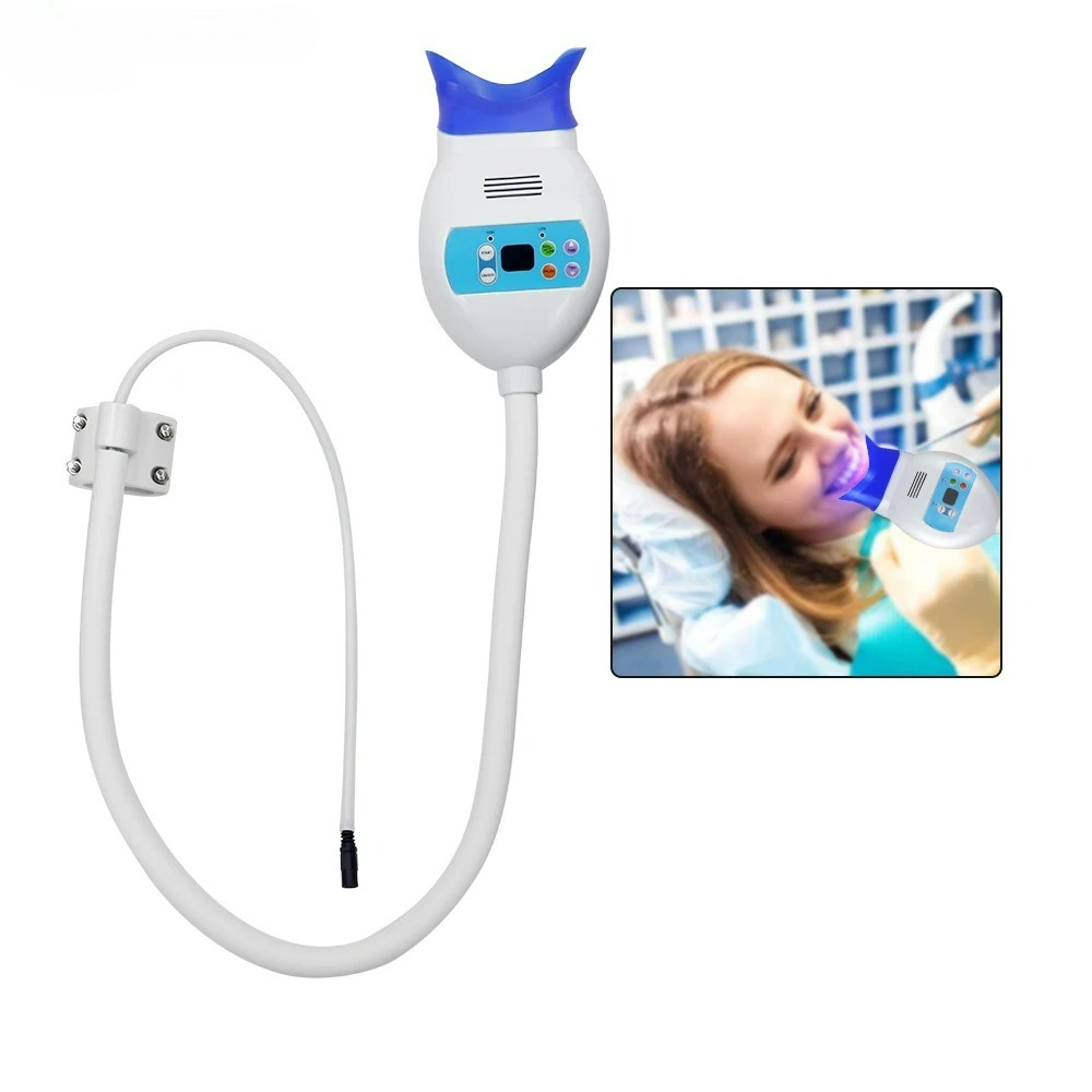 Masaüstü Diş Soğuk Işık Beyazl - Whitening Teeth Machine incelemesi ve fiyatı