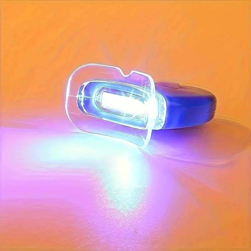 Beyazlatıcı Mavi Işık UV Işık  - Teeth Whitening With Laser incelemesi ve fiyatı