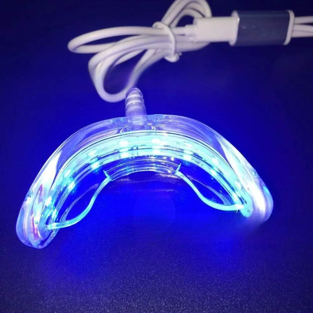3 in1 Diş Beyazlatma Işıkları  - Led Mouth Tray incelemesi ve fiyatı