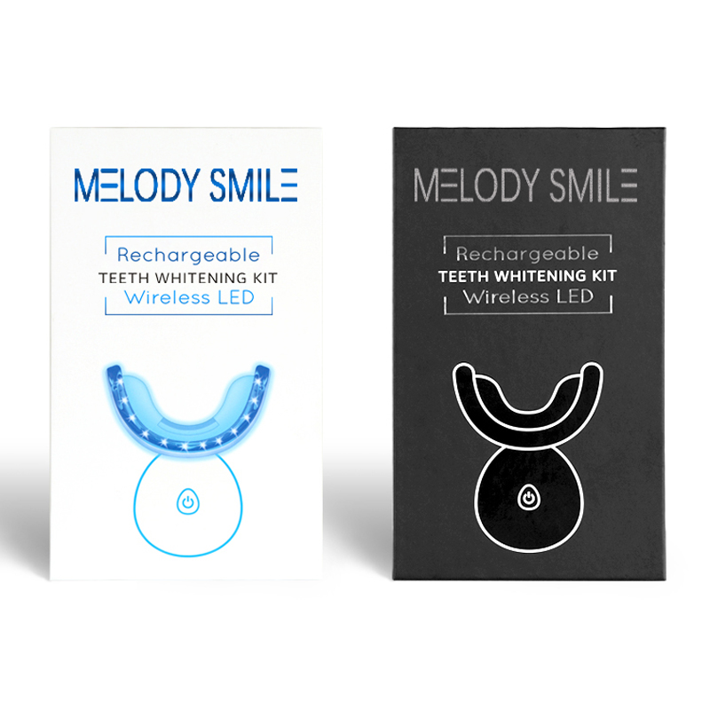 Mavi Işık Diş Beyazlatma LED K - Teeth Whitening Logo incelemesi ve fiyatı