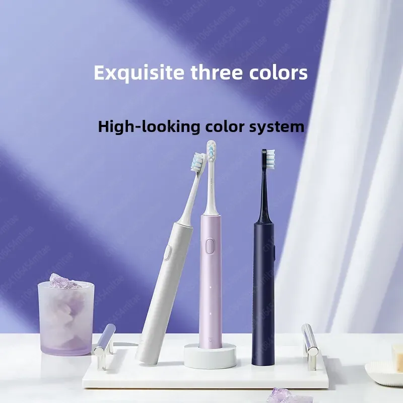 MIJIA Elektrikli Sonic Diş Fır - Teeth Whitening Or Tooth Whitening incelemesi ve fiyatı