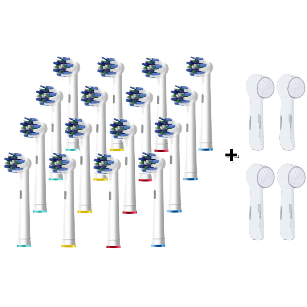 Oral B Elektrikli Diş Fırçası  - Teeth Whitening Gel Refills incelemesi ve fiyatı