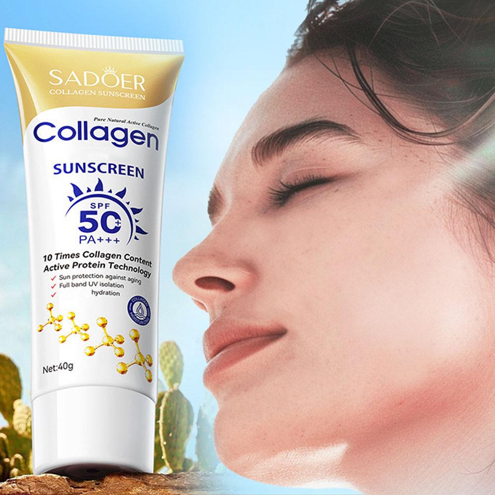 1/3/5/10 adet SADOER Kollajen  - Uv Whitening Kit incelemesi ve fiyatı
