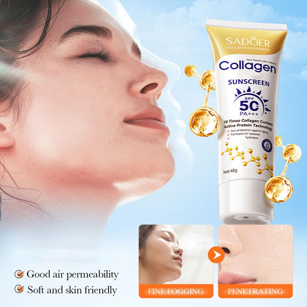 1/3/5/10 adet SADOER Kollajen  - Uv Whitening Kit incelemesi ve fiyatı