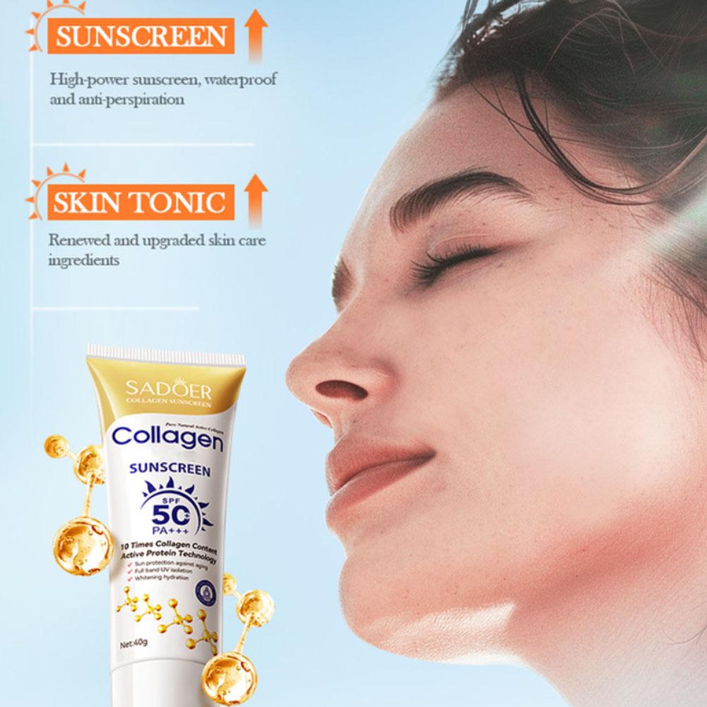 1/3/5/10 adet SADOER Kollajen  - Uv Whitening Kit incelemesi ve fiyatı