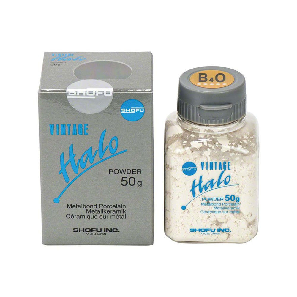 Diş Metal Tozu Shofu Vintage H - Teeth Whitening Clinic incelemesi ve fiyatı