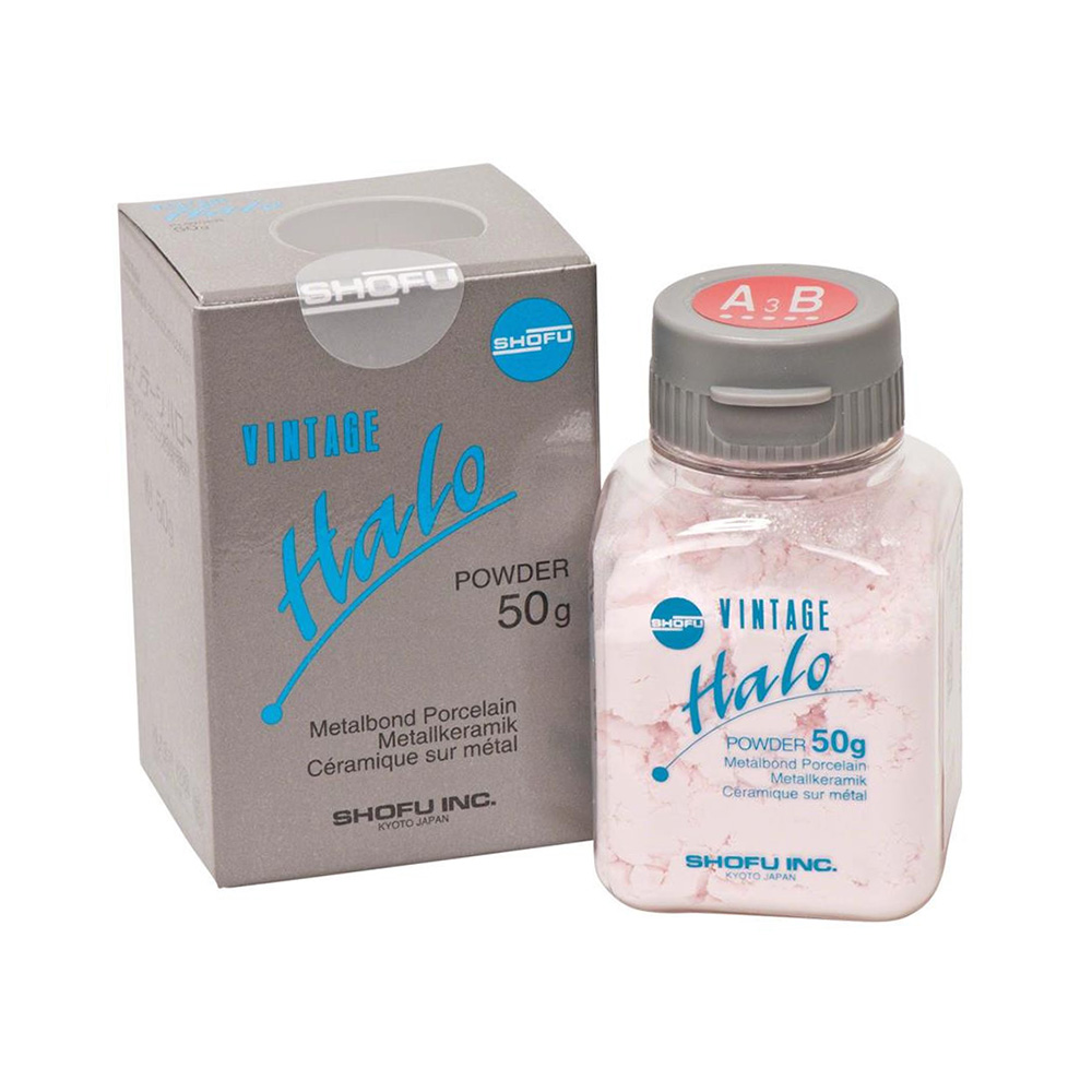 Diş Metal Tozu Shofu Vintage H - Teeth Whitening Clinic incelemesi ve fiyatı