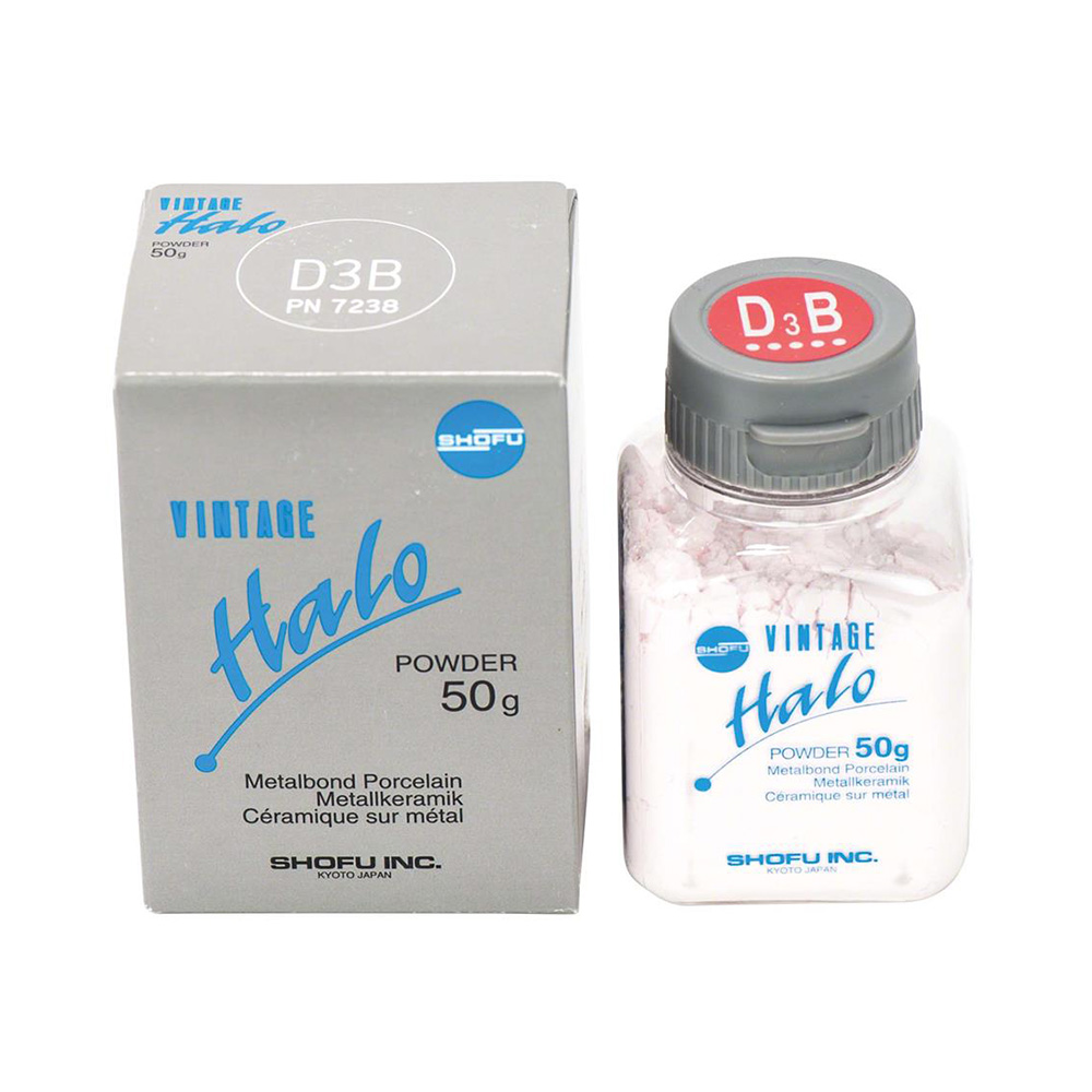 Diş Metal Tozu Shofu Vintage H - Teeth Whitening Clinic incelemesi ve fiyatı