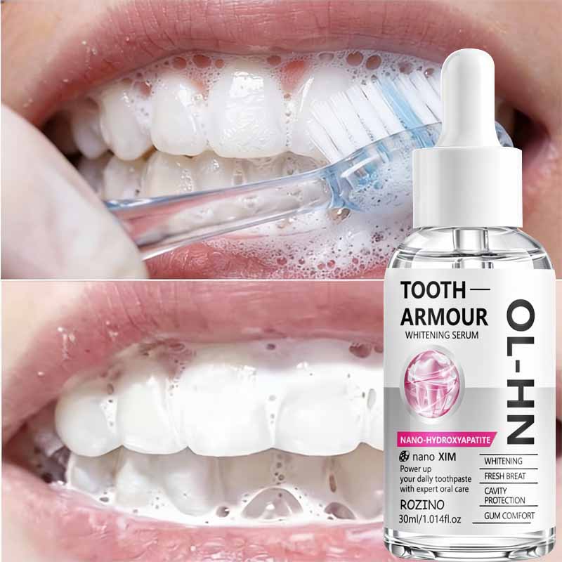 Rozino Taze Diş Özü Ferahlatıc - Teeth Whitening After Care incelemesi ve fiyatı