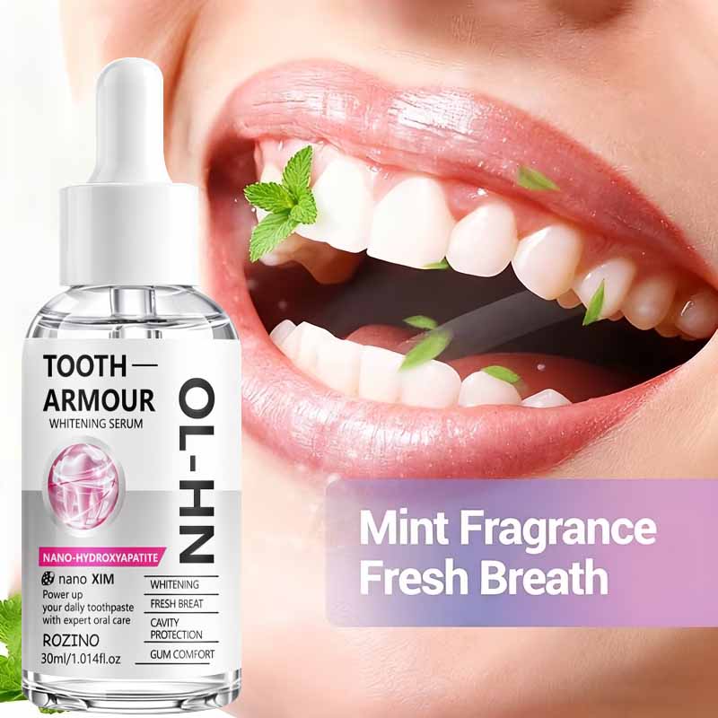 Rozino Taze Diş Özü Ferahlatıc - Teeth Whitening After Care incelemesi ve fiyatı